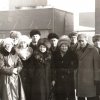 Командировка в Тюмень